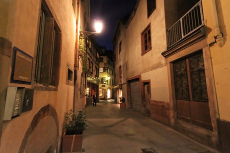 nacht