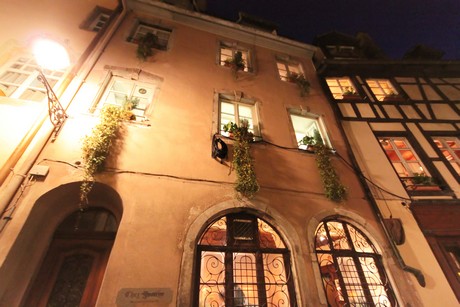 nacht