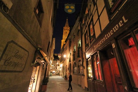 nacht