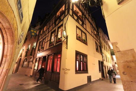 nacht
