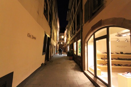 nacht