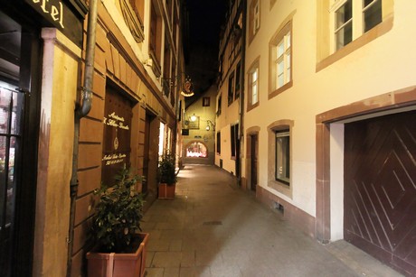 nacht