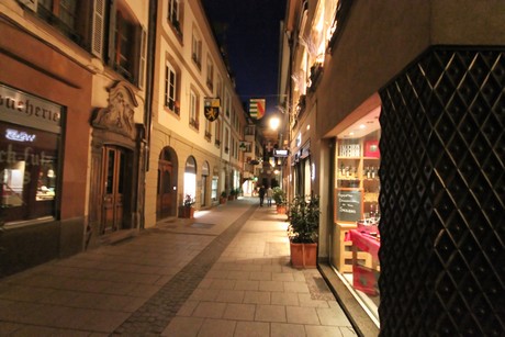 nacht