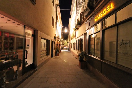 nacht