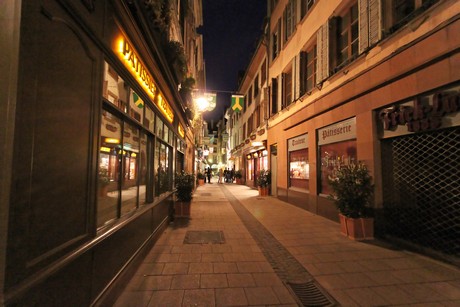nacht