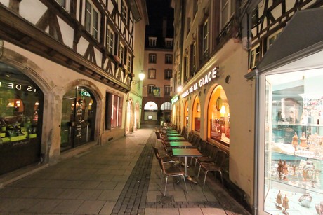 nacht