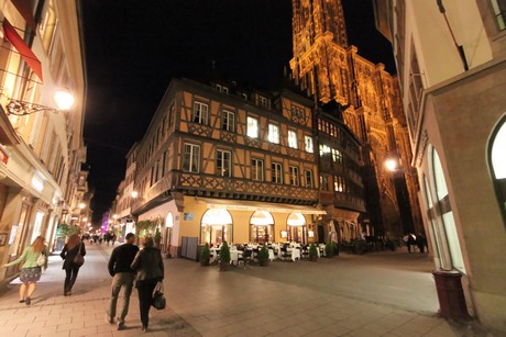 nacht