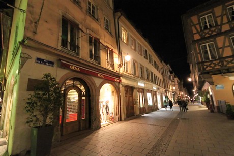 nacht