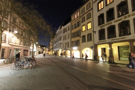nacht