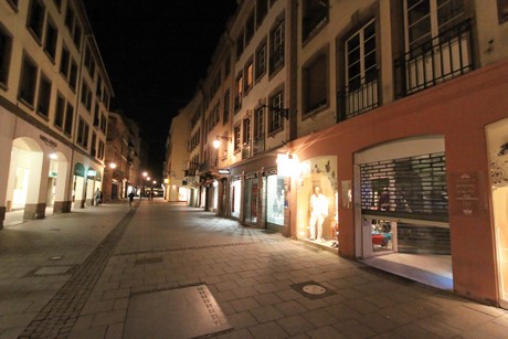 nacht