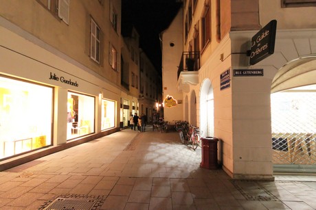 nacht