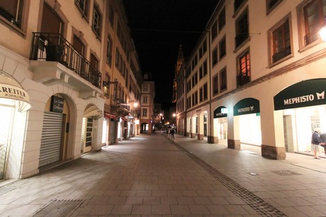 nacht