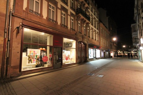 nacht