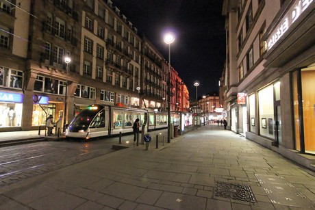 nacht