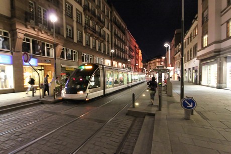 nacht