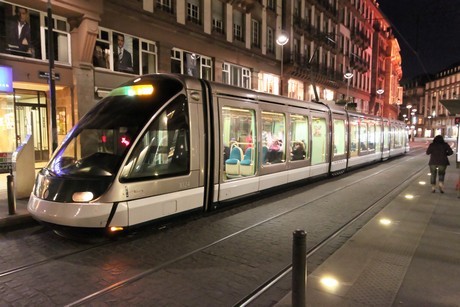 nacht