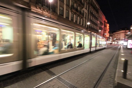 nacht