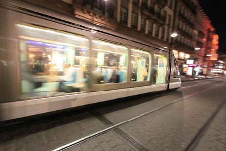 nacht
