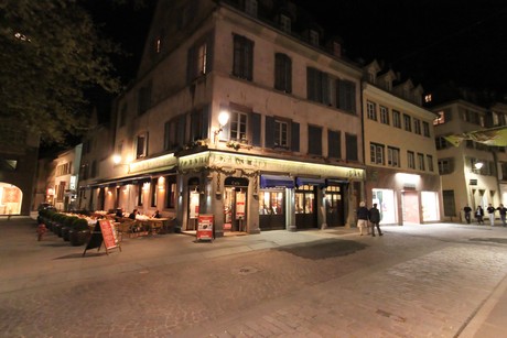 nacht