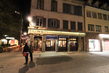 nacht