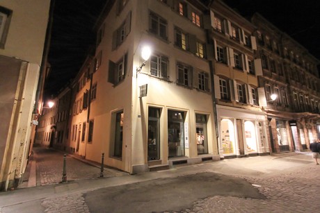 nacht