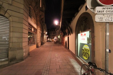 nacht