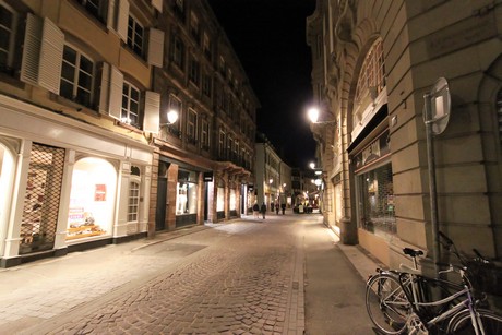 nacht