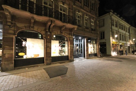 nacht