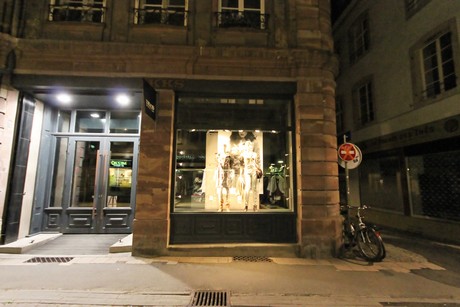 nacht