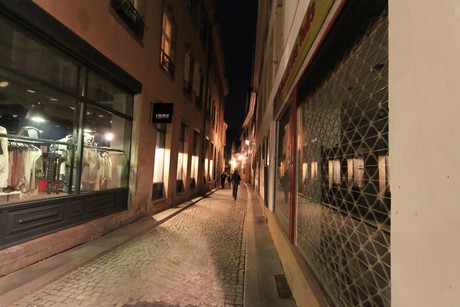 nacht