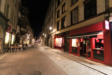 nacht