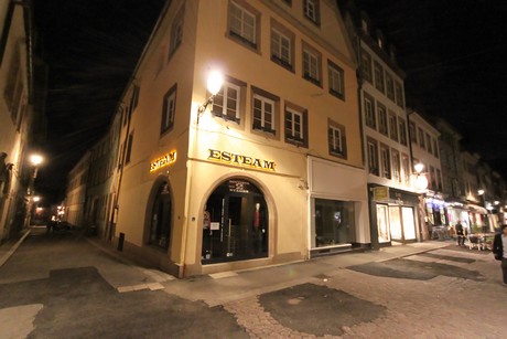 nacht