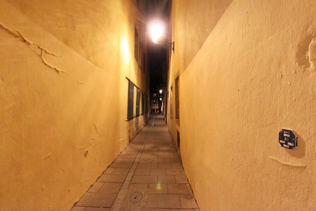 nacht