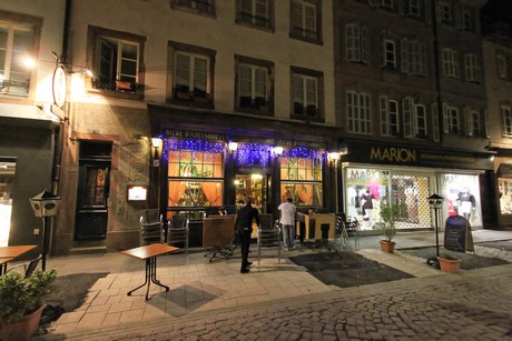 nacht