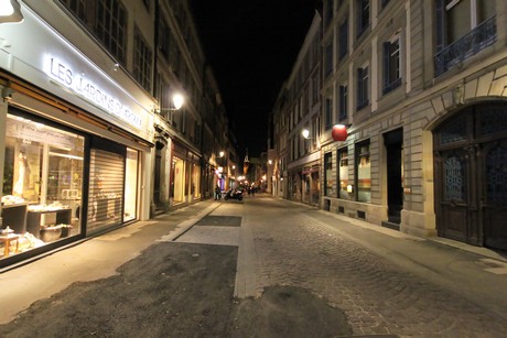 nacht