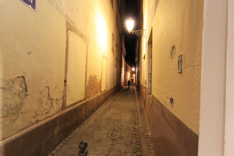 nacht