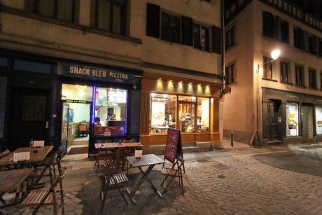 nacht