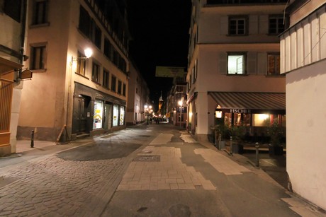 nacht