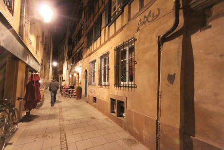 nacht