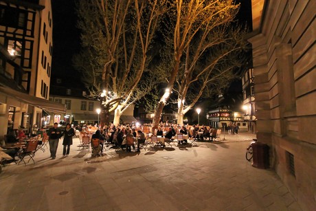 nacht