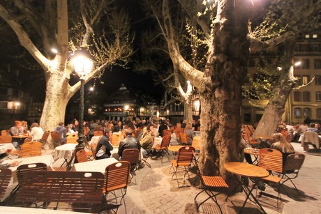 nacht