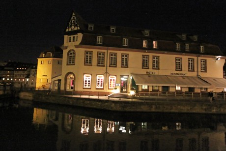 nacht