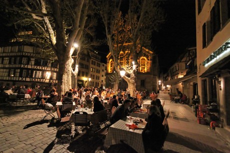 nacht