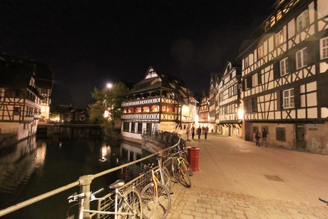 nacht