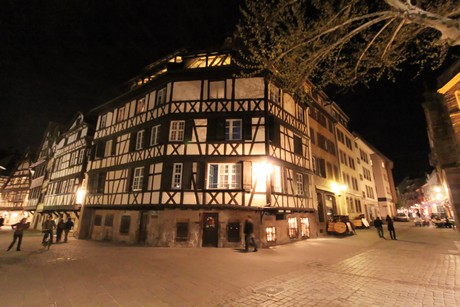 nacht