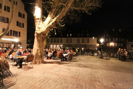 nacht