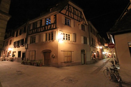nacht