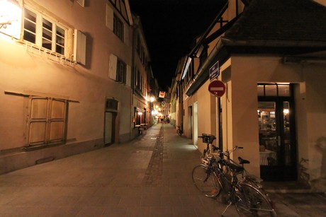 nacht