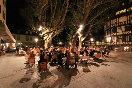 nacht
