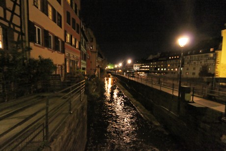 nacht
